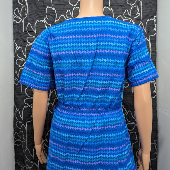 SCRUB SKIRT - Picture 2 of 3